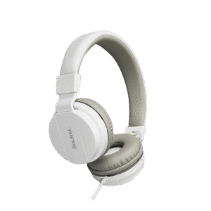 JBL Tune 510BT Wireless On-Ear Head phones Blue