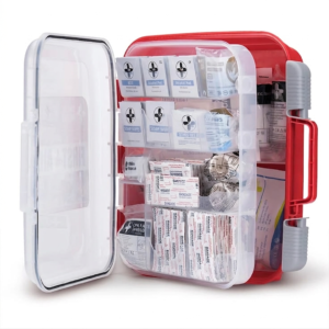 Rhino Rescue All-Purpose First Aid Kit