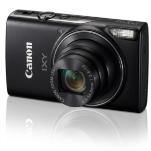 Canon IXY Digital Camera