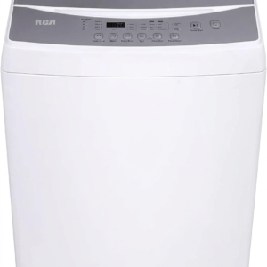 RCA 3.0 Cu. Ft. Portable Top-Load Washing Machine