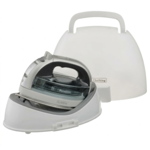 Panasonic Cordless 360 Freestyle Portable Steam Iron