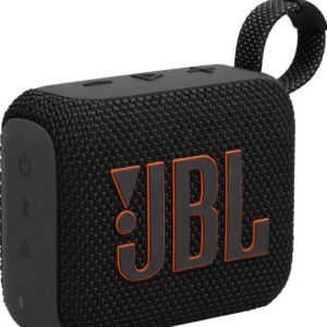JBL Go 4 Portable Speaker