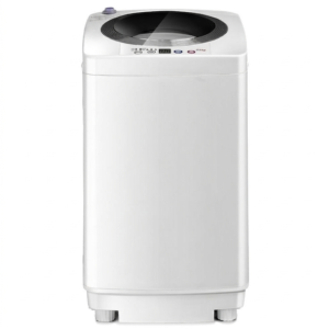 Compact Fully Automatic Top-Load Washing Machine