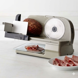 NutriChef Vertical Countertop Rotisserie Oven