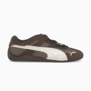 Puma Speedcat Go Chocolate Alpine Snow Shoes