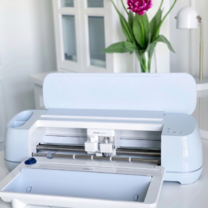 Cricut Maker 3 Smart Cutting Machine