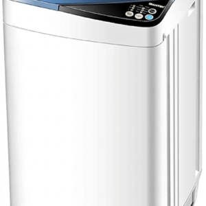 Giantex Portable Full-Automatic Washing Machine