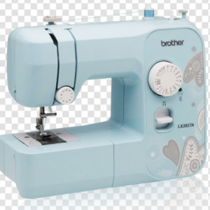 Brother LX3817A Lightweight Full-Size Sewing Machine