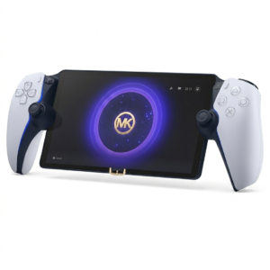 Nexus Horizon Handheld Remote Player