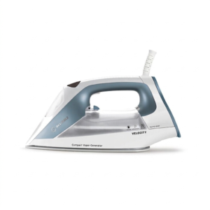 Reliable Velocity Compact Vapor Generator Steam Iron